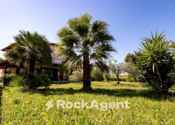 Terreno - Villa via Giuseppe Rito, Catanzaro - foto 39