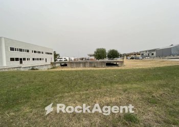 Terreno - Terreno edificabile via Marco Polo, Sant'Omero - foto 7