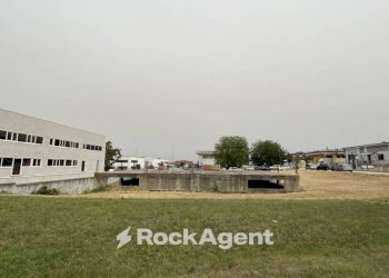 Terreno - Terreno edificabile via Marco Polo, Sant'Omero - foto 18