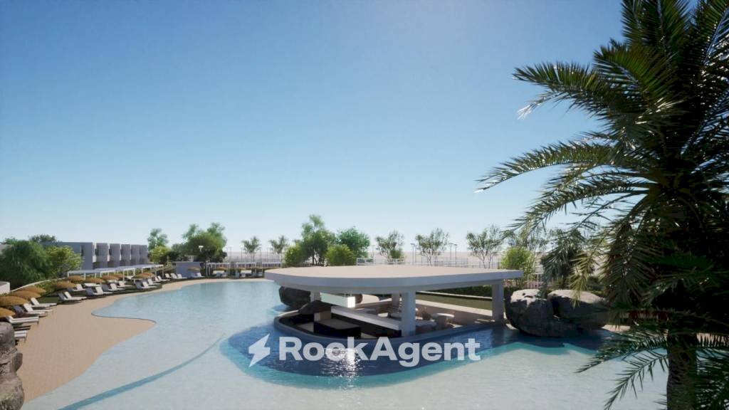 Piscina - Villa a Schiera Litoranea, Montalto di Castro - foto 1