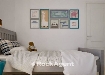 Camera da letto - Villa a Schiera Litoranea, Montalto di Castro - foto 23