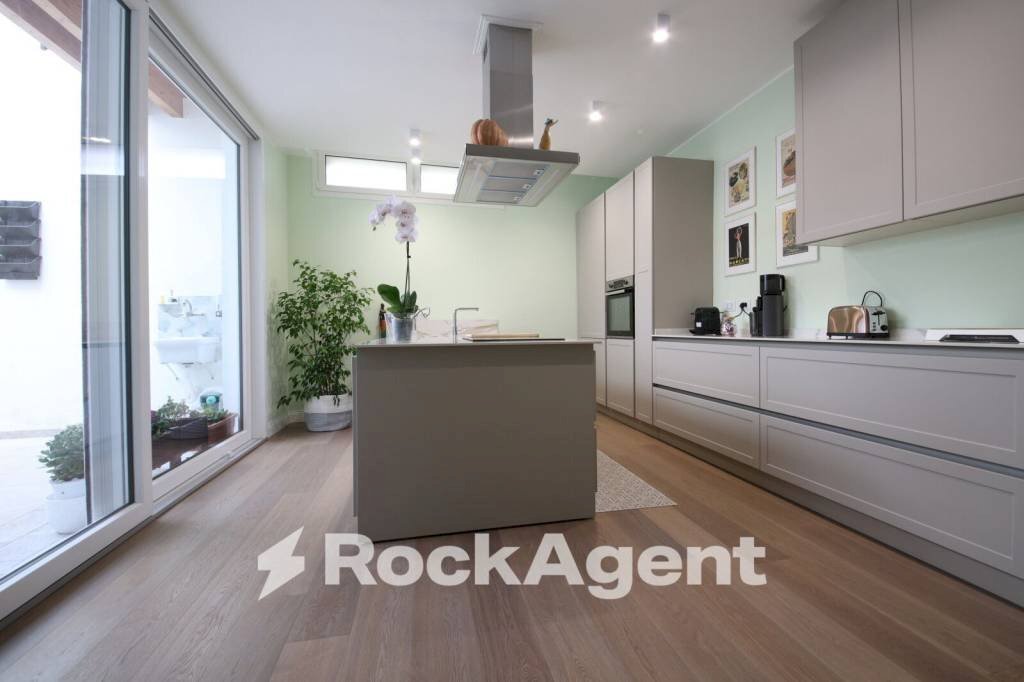 Cucina - Villa a Schiera via Mario di Lecce, Lecce - foto 3