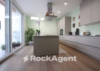 Cucina - Villa a Schiera via Mario di Lecce, Lecce - foto 3