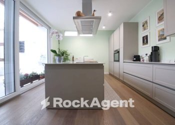 Cucina - Villa a Schiera via Mario di Lecce, Lecce - foto 5