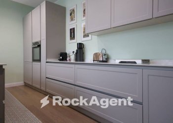 Cucina - Villa a Schiera via Mario di Lecce, Lecce - foto 6