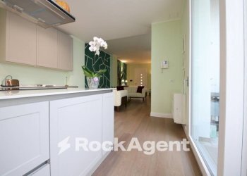 Cucina - Villa a Schiera via Mario di Lecce, Lecce - foto 9