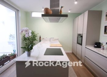 Cucina - Villa a Schiera via Mario di Lecce, Lecce - foto 10