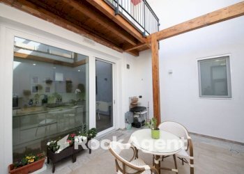 Terrazzo - Villa a Schiera via Mario di Lecce, Lecce - foto 11