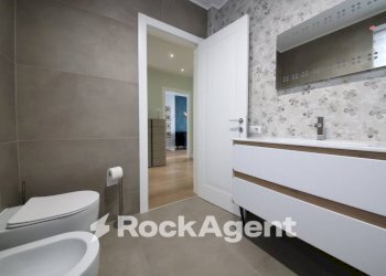 Bagno - Villa a Schiera via Mario di Lecce, Lecce - foto 25