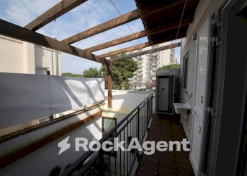 Terrazzo - Villa a Schiera via Mario di Lecce, Lecce - foto 44