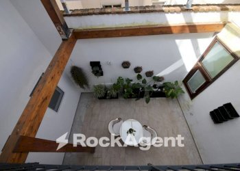 Interno palazzo - Villa a Schiera via Mario di Lecce, Lecce - foto 45