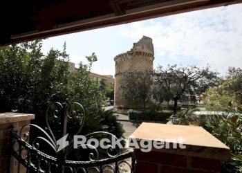 Vista - Villa a Schiera via Mario di Lecce, Lecce - foto 1