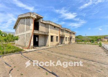 Terreno - Rustico via Orta Corcia, Angri - foto 1