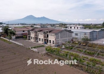 Vista - Rustico via Orta Corcia, Angri - foto 2