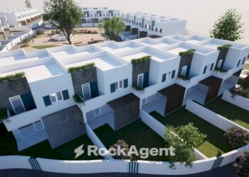 Facciata - Villa a Schiera Litoranea, Montalto di Castro - foto 2