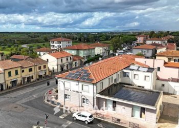 Vista - Hotel via Aurelia Nord, 6, Bibbona - foto 4