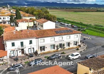 Vista - Hotel via Aurelia Nord, 6, Bibbona - foto 6