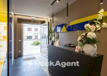 Ingresso - Hotel via Aurelia Nord, 6, Bibbona - foto 8