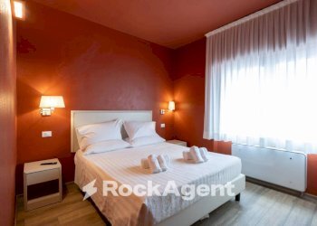 Camera da letto - Hotel via Aurelia Nord, 6, Bibbona - foto 10