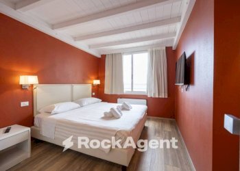 Camera da letto - Hotel via Aurelia Nord, 6, Bibbona - foto 11