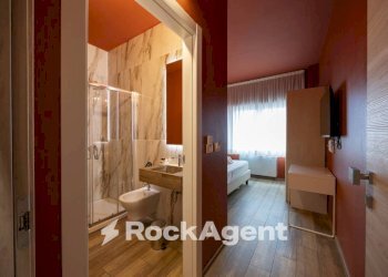 Disimpegno - Hotel via Aurelia Nord, 6, Bibbona - foto 15