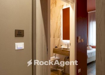 Disimpegno - Hotel via Aurelia Nord, 6, Bibbona - foto 17