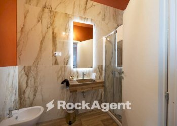 Bagno - Hotel via Aurelia Nord, 6, Bibbona - foto 18