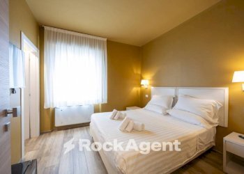 Camera da letto - Hotel via Aurelia Nord, 6, Bibbona - foto 20