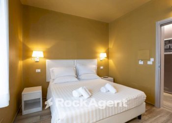 Camera da letto - Hotel via Aurelia Nord, 6, Bibbona - foto 21