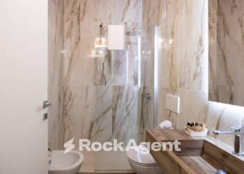 Bagno - Hotel via Aurelia Nord, 6, Bibbona - foto 23