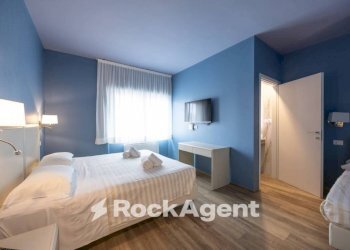 Camera da letto - Hotel via Aurelia Nord, 6, Bibbona - foto 25