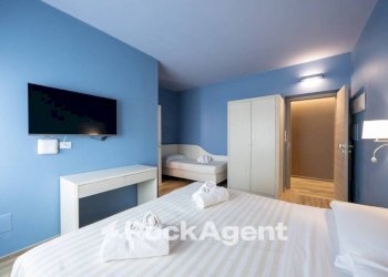 Camera da letto - Hotel via Aurelia Nord, 6, Bibbona - foto 26