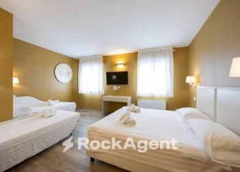 Camera da letto - Hotel via Aurelia Nord, 6, Bibbona - foto 28