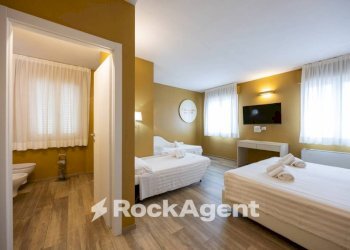 Camera da letto - Hotel via Aurelia Nord, 6, Bibbona - foto 29