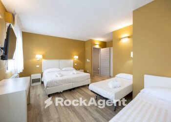 Camera da letto - Hotel via Aurelia Nord, 6, Bibbona - foto 30