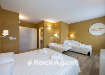 Camera da letto - Hotel via Aurelia Nord, 6, Bibbona - foto 31