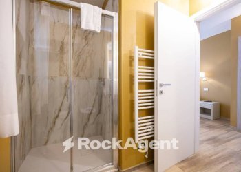 Bagno - Hotel via Aurelia Nord, 6, Bibbona - foto 33