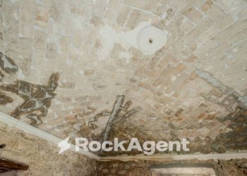 Stanza non arredata - Stabile - Palazzo Località Morruzze, 14, Baschi - foto 15