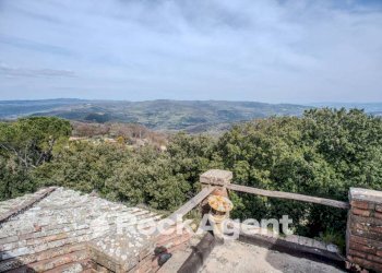 Vista - Stabile - Palazzo Località Morruzze, 14, Baschi - foto 32