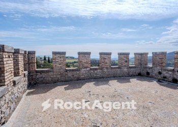 Terrazzo - Stabile - Palazzo Località Morruzze, 14, Baschi - foto 35