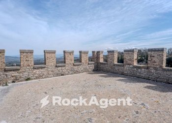 Terrazzo - Stabile - Palazzo Località Morruzze, 14, Baschi - foto 36