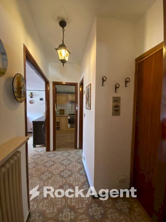 Corridoio - Trilocale via Melezet, 138, Bardonecchia - foto 2