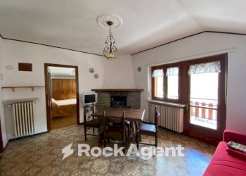 Studio - Trilocale via Melezet, 138, Bardonecchia - foto 7