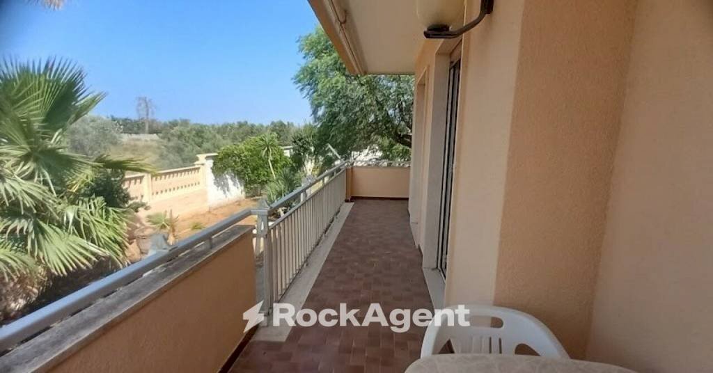 Balcone - Villa via 168, Porto Cesareo - foto 3