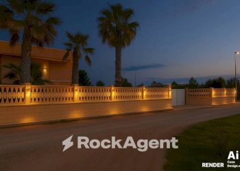 Zona - Villa via 168, Porto Cesareo - foto 1