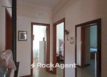 Corridoio - Villa via 168, Porto Cesareo - foto 14