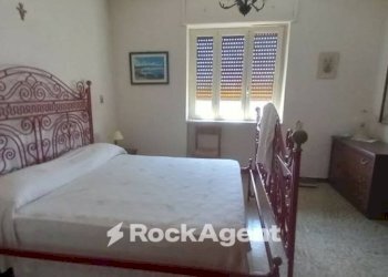 Camera da letto - Villa via 168, Porto Cesareo - foto 15