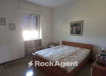 Camera da letto - Villa via 168, Porto Cesareo - foto 16