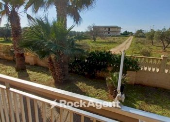 Balcone - Villa via 168, Porto Cesareo - foto 21