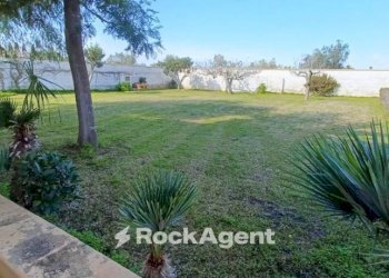 Terreno - Villa via 168, Porto Cesareo - foto 29